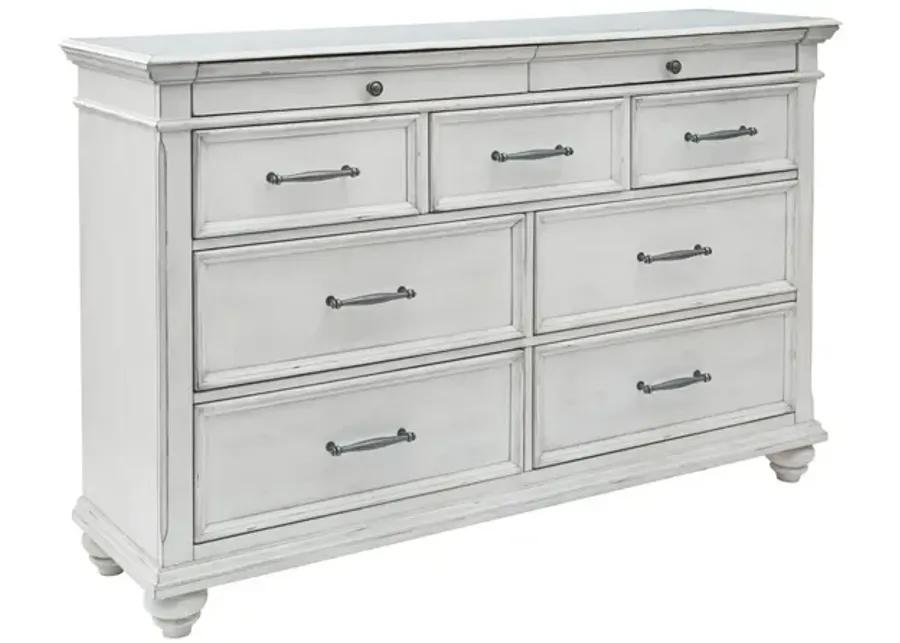 KANWYN DRESSER