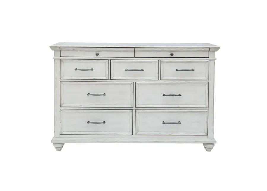 KANWYN DRESSER