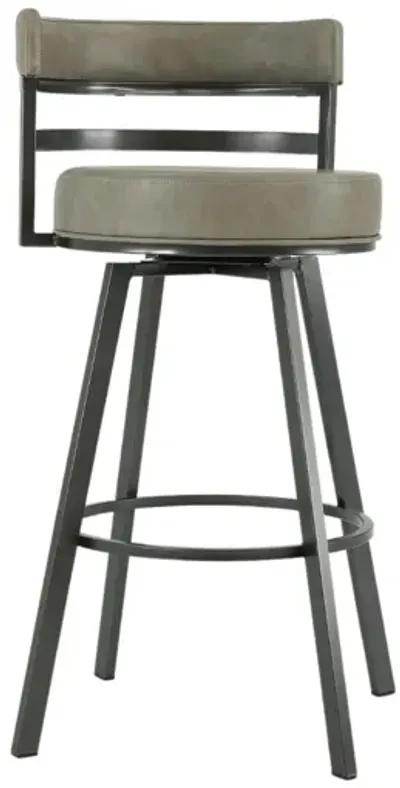 GENE 30" BAR STOOL