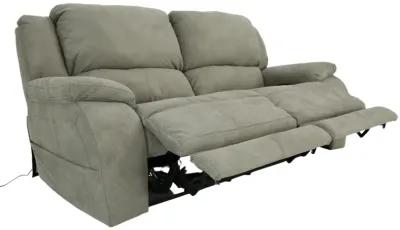 RYLEN STONE 3P POWER SOFA