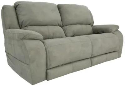 RYLEN STONE 3P POWER SOFA