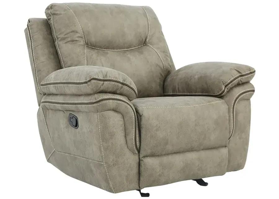 ISABELLA RECLINER