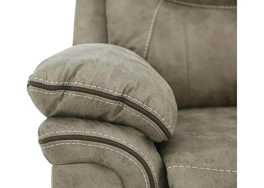 ISABELLA RECLINER