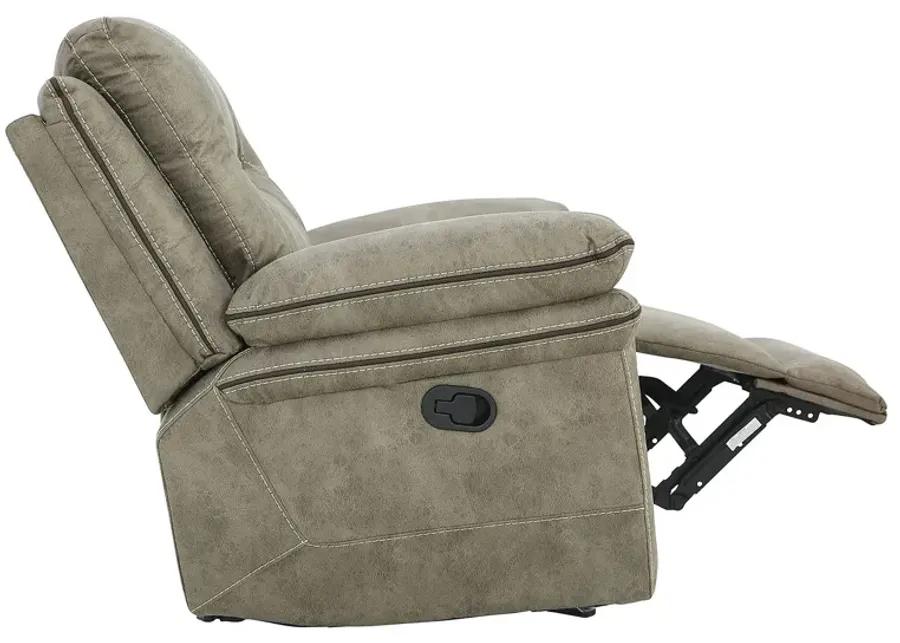 ISABELLA RECLINER