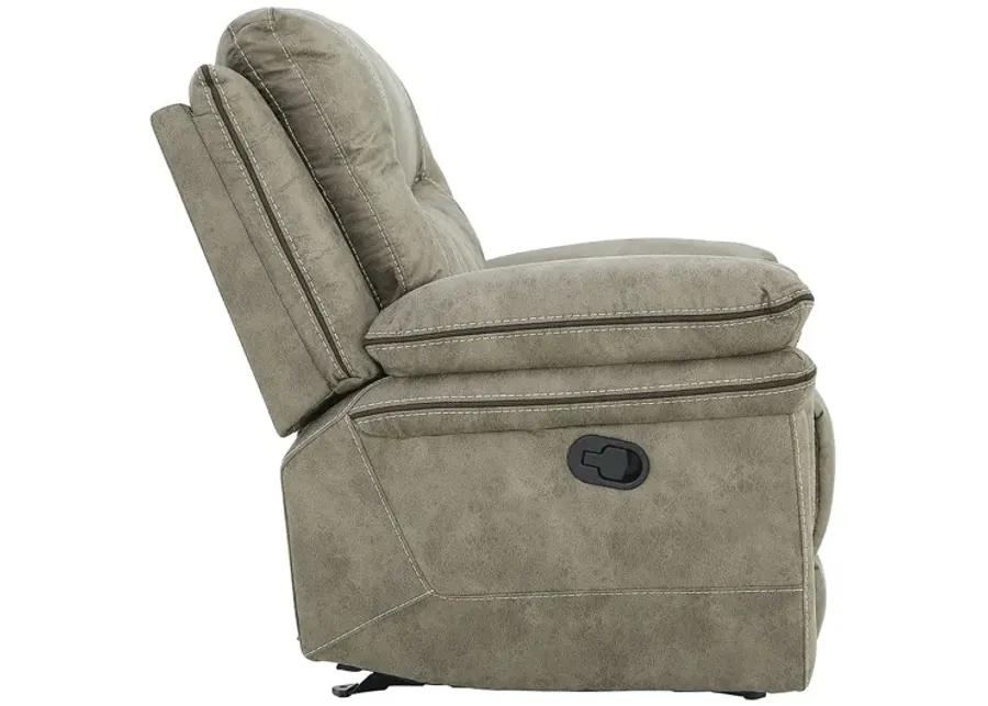 ISABELLA RECLINER