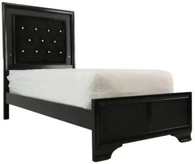 MICAH TWIN BED