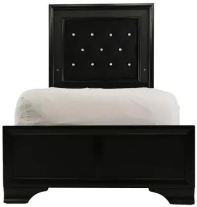 MICAH TWIN BED