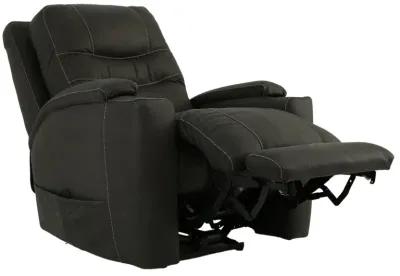 TURBO ESPRESSO 3P POWER RECLINER