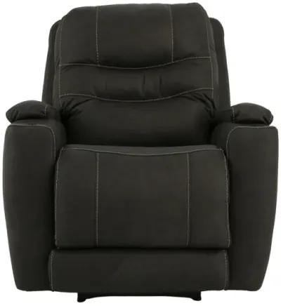 TURBO ESPRESSO 3P POWER RECLINER