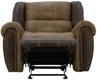 SORREL GLIDER RECLINER