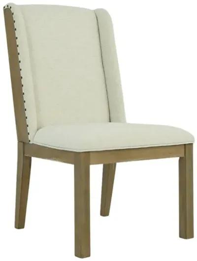 LYNNFIELD UPHOLSTERED SIDE CHAIR