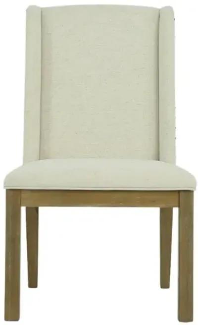 LYNNFIELD UPHOLSTERED SIDE CHAIR