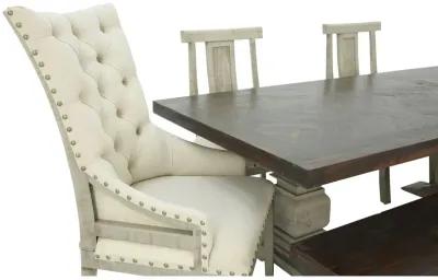 ASHLAND 6 PIECE DINING SET