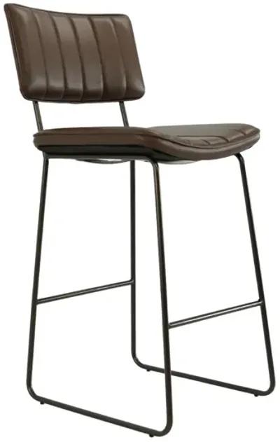 TRIBECA 30" BAR CHAIR