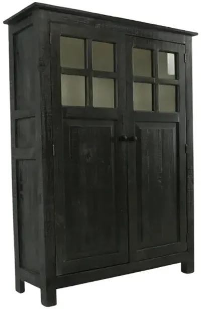 WILLIAMSBURG ARMOIRE