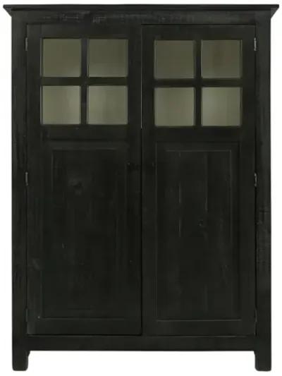 WILLIAMSBURG ARMOIRE