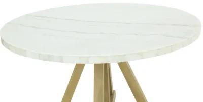 LAKEVIEW ROUND DINING TABLE