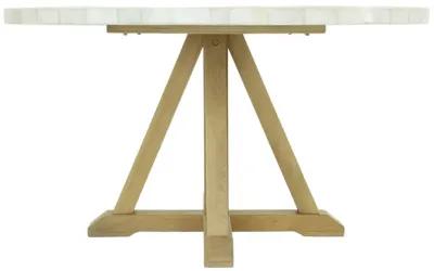 LAKEVIEW ROUND DINING TABLE