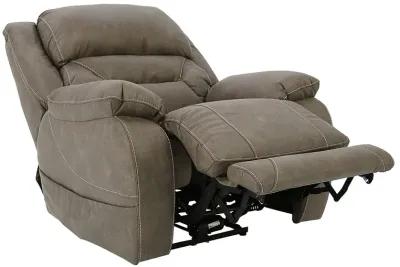 ENTERPRISE MUSHROOM 3P POWER RECLINER