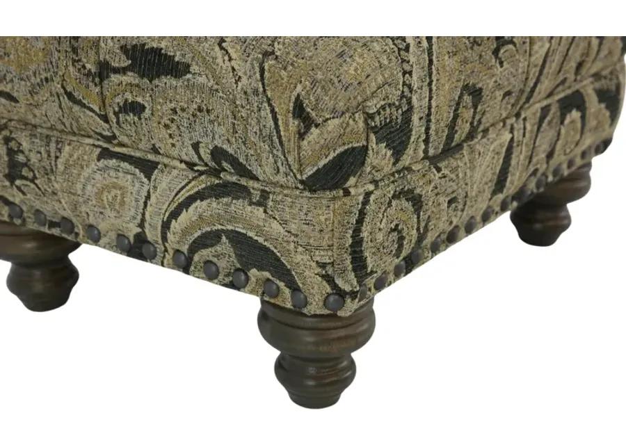 ROMANCE OTTOMAN