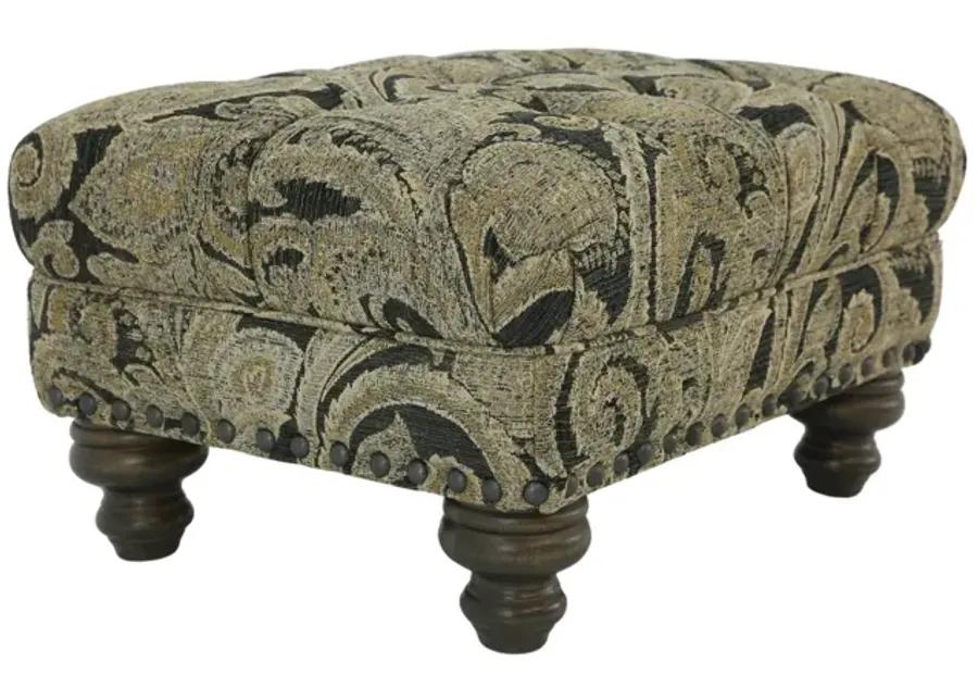 ROMANCE OTTOMAN