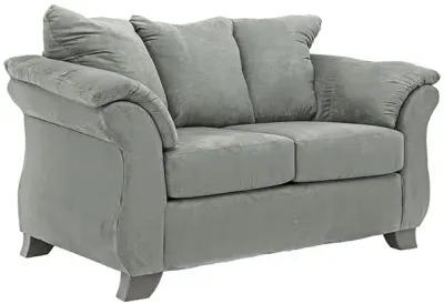 HANNAH GREY LOVESEAT