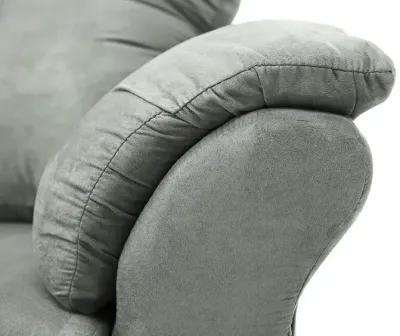 HANNAH GREY LOVESEAT