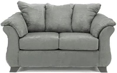 HANNAH GREY LOVESEAT