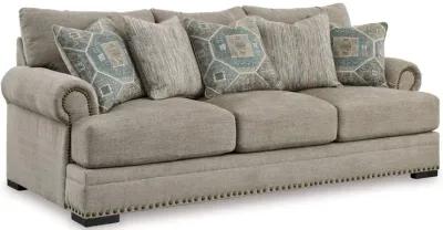 GALEMORE QUARTZ SOFA