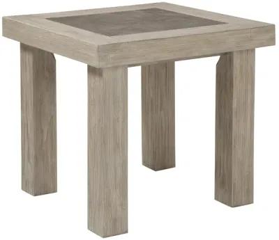 HENNINGTON END TABLE