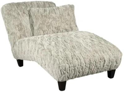 BAZAAR SMOKE CHAISE