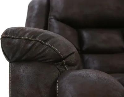 TATUM JAVA ROCKER RECLINER