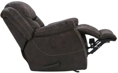 TATUM JAVA ROCKER RECLINER