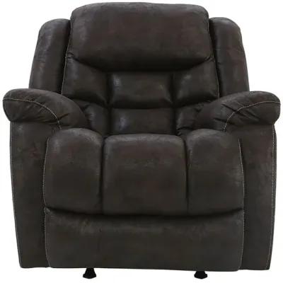 TATUM JAVA ROCKER RECLINER