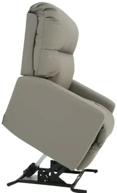 KENLEY STORM POWER LIFT RECLINER