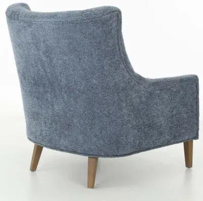 ELURE DREAMY ACCENT CHAIR