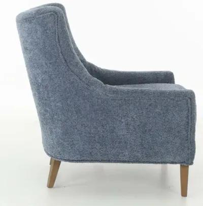 ELURE DREAMY ACCENT CHAIR