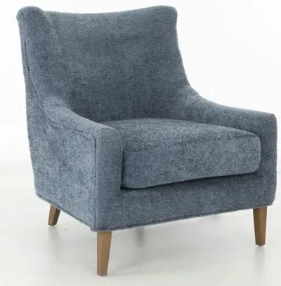 ELURE DREAMY ACCENT CHAIR