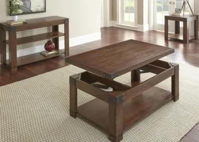 ARUSHA SOFA TABLE