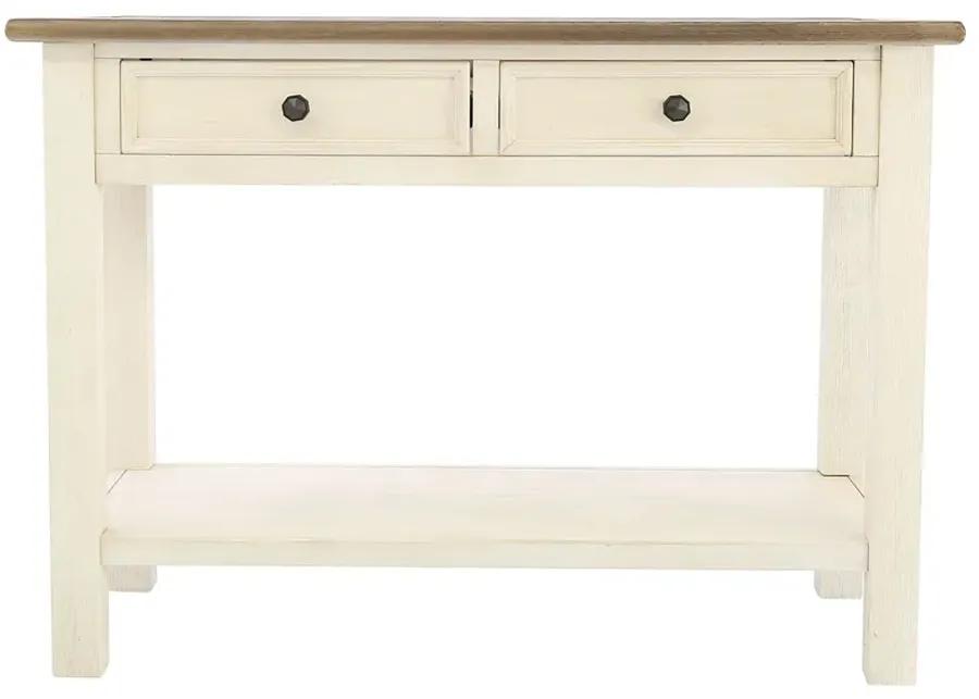 BOLANBURG SOFA TABLE