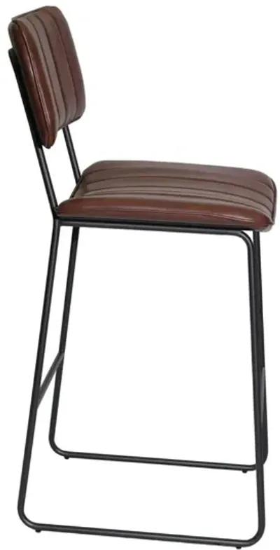 TRIBECA 24" COUNTER CHAIR