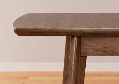 LYNCOTT BUTTERFLY DINING TABLE