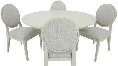 EAST HAMPTON 5 PIECE DINING SET