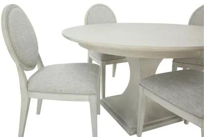 EAST HAMPTON 5 PIECE DINING SET