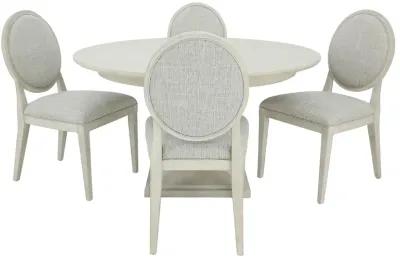 EAST HAMPTON 5 PIECE DINING SET