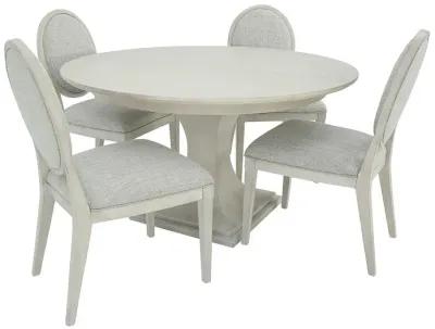 EAST HAMPTON 5 PIECE DINING SET