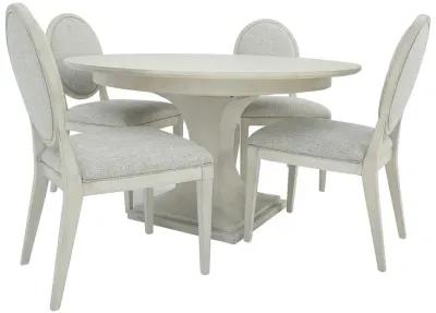 EAST HAMPTON 5 PIECE DINING SET