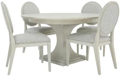 EAST HAMPTON 5 PIECE DINING SET