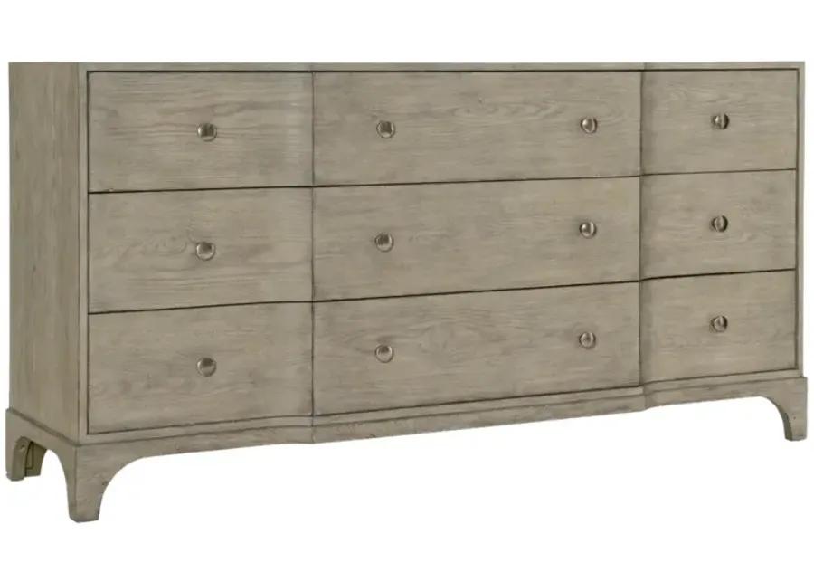 ALBION DRESSER