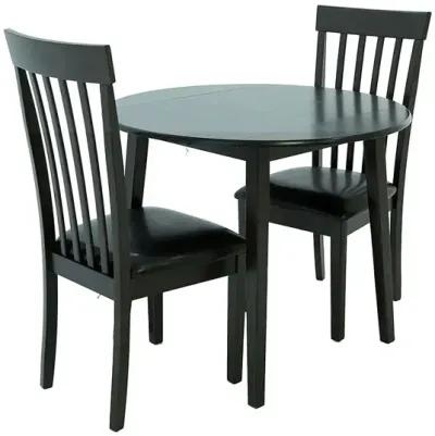 HAMMIS 3 PIECE DINETTE SET